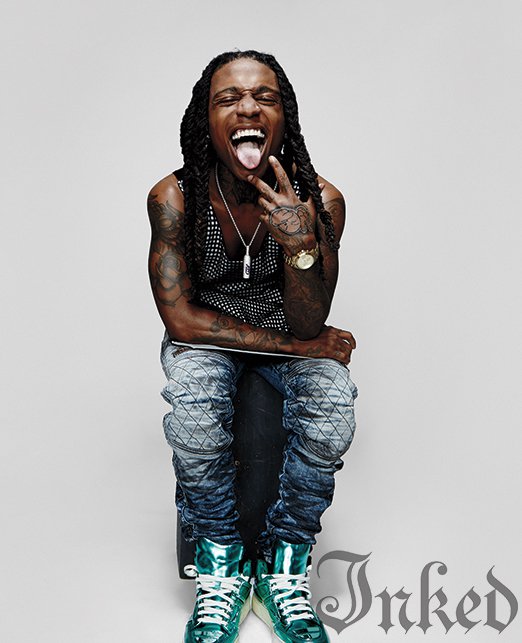 Rodeo (feat. T-Pain) - Jacquees