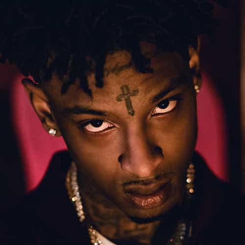 21 Savage - Lil Bitch 