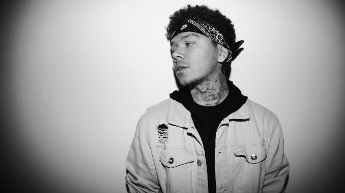 phora-love-is-hell-ft-trippie-redd-abegmusic