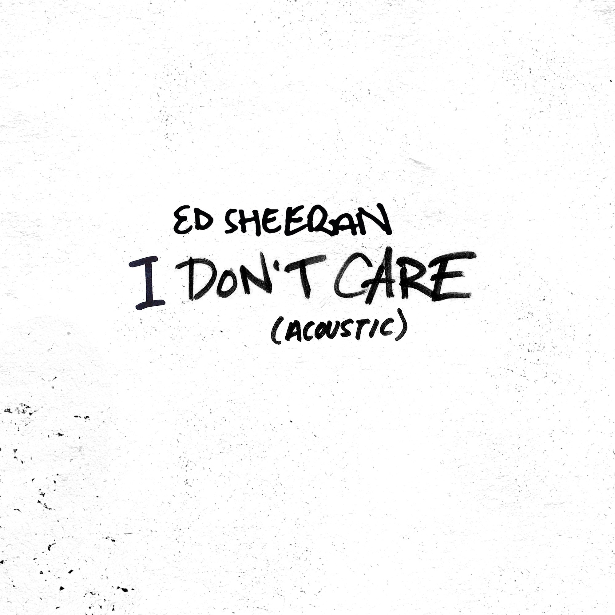 Don t care трек. Don't Care песня. I don t Care. I don't Care песня. Ed Sheeran 2step feat. Lil Baby фото с альбома.