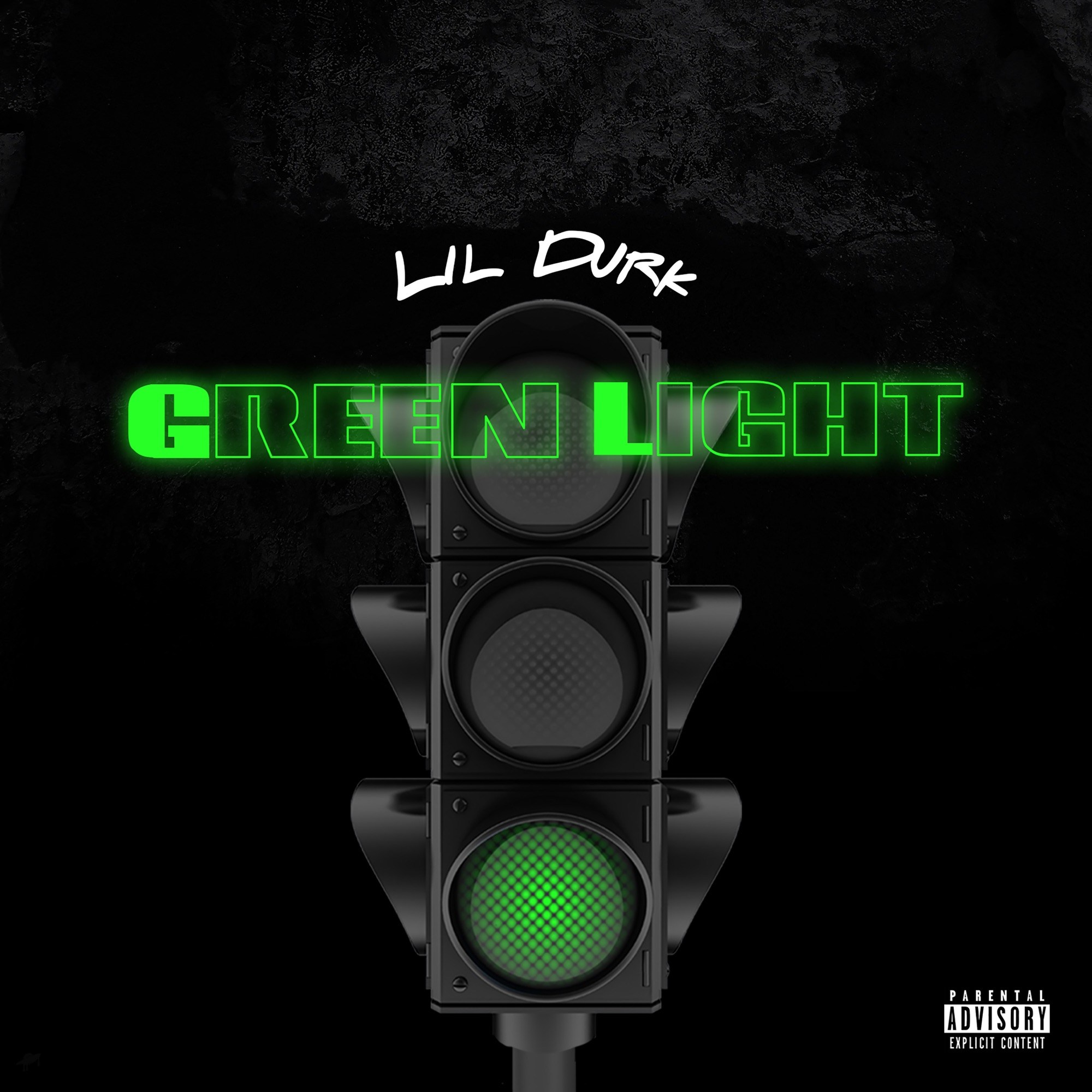 Lil Durk – Green Light - Abegmusic