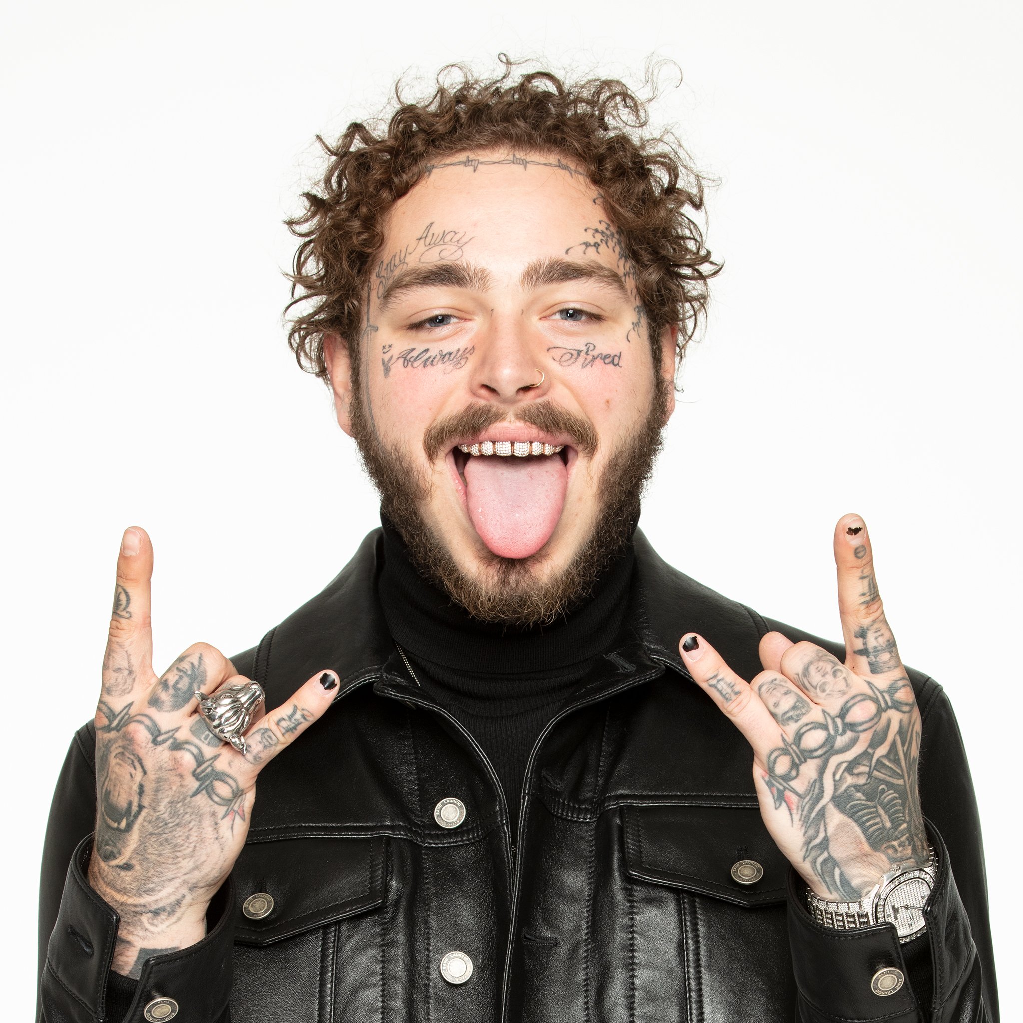 Post Malone – Patients - Abegmusic