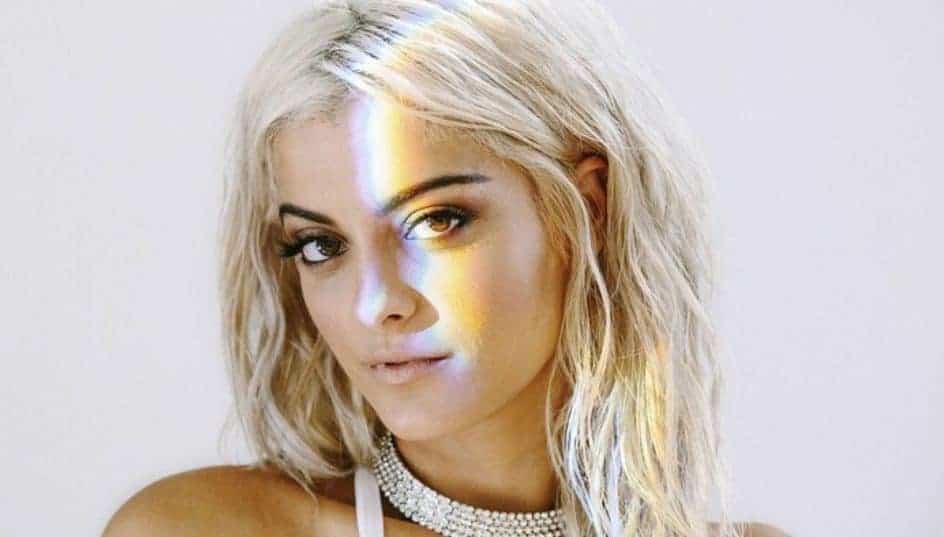 Bebe Rexha Beautiful Life Abegmusic