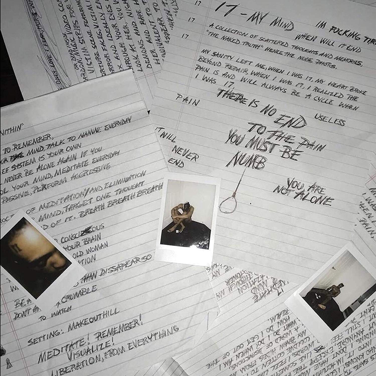 Jocelyn flores перевод. XXXTENTACION 17 обложка. XXXTENTACION 17 album. Xxxtantencion обложка альбома. XXXTENTACION альбом.