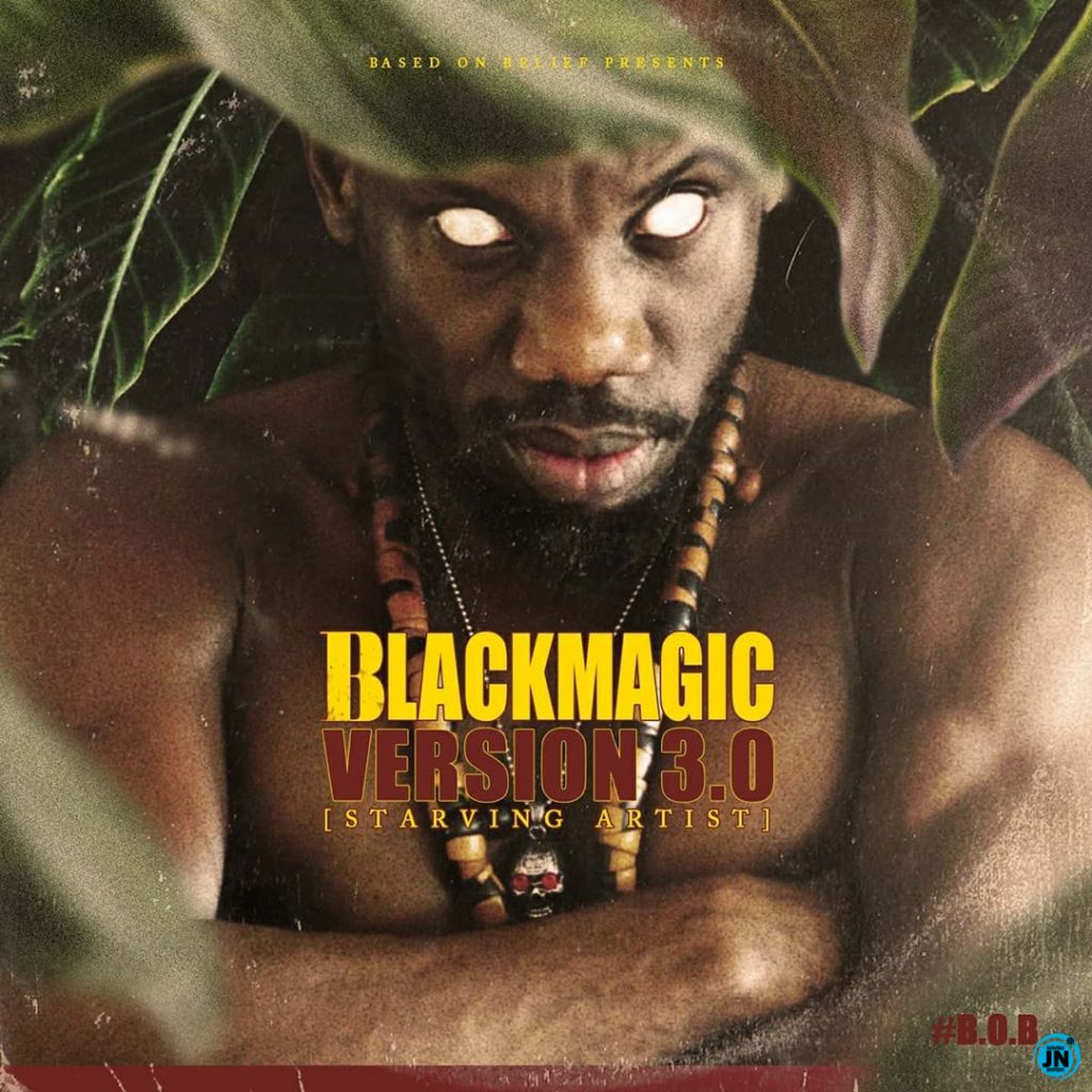 blackmagic no need mp3 download