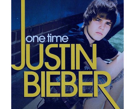 Justin Bieber - One Time