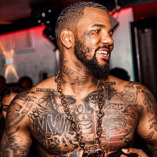 The Game Feat. Nipsey Hussle “Welcome Home” (Video)