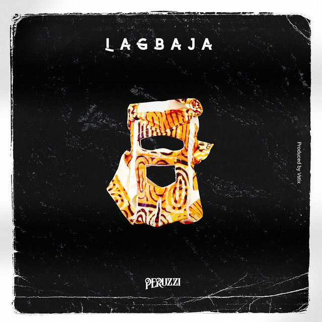 Lagbaja Ft. Ego Ihenacho Never Far Away