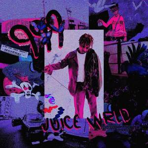 Juice Wrld Sick Wrld logo