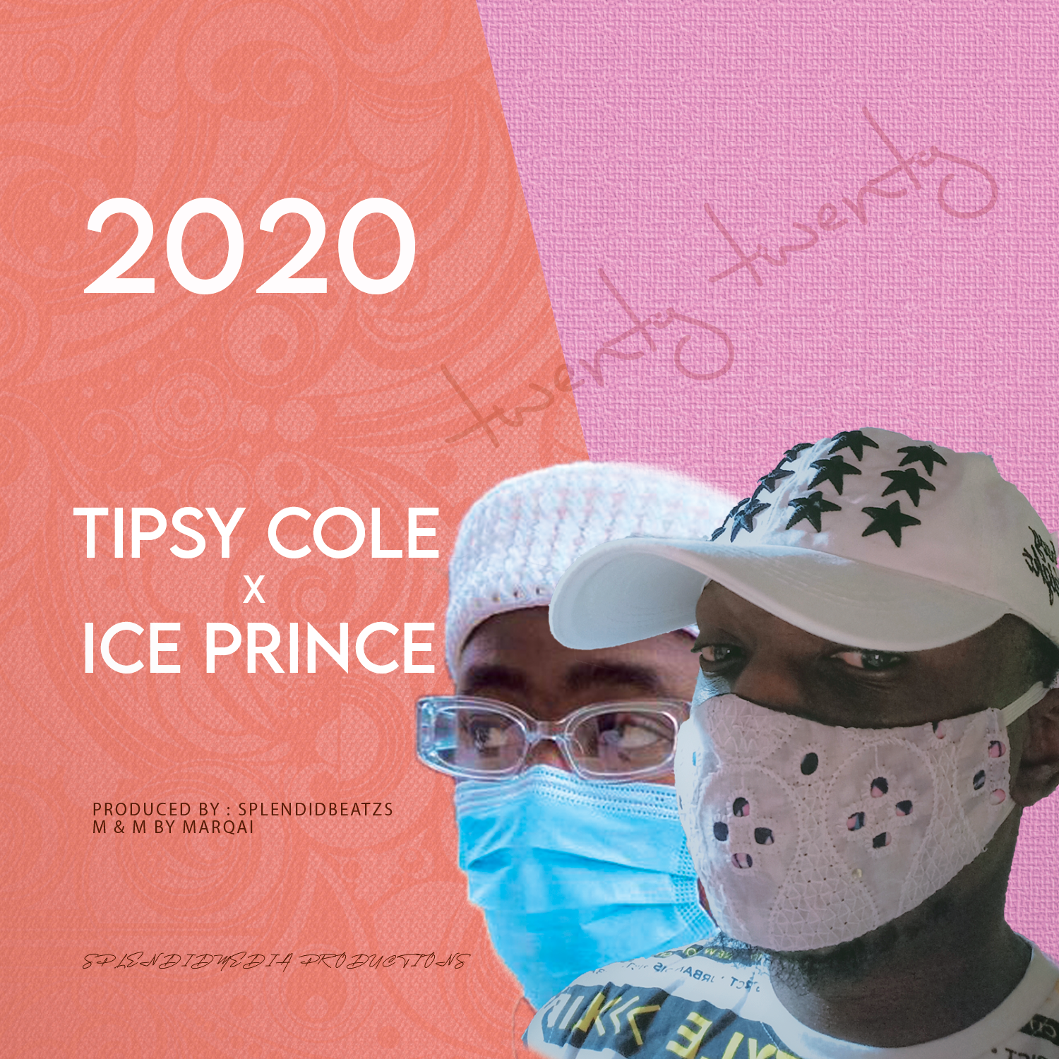 The prince 2020