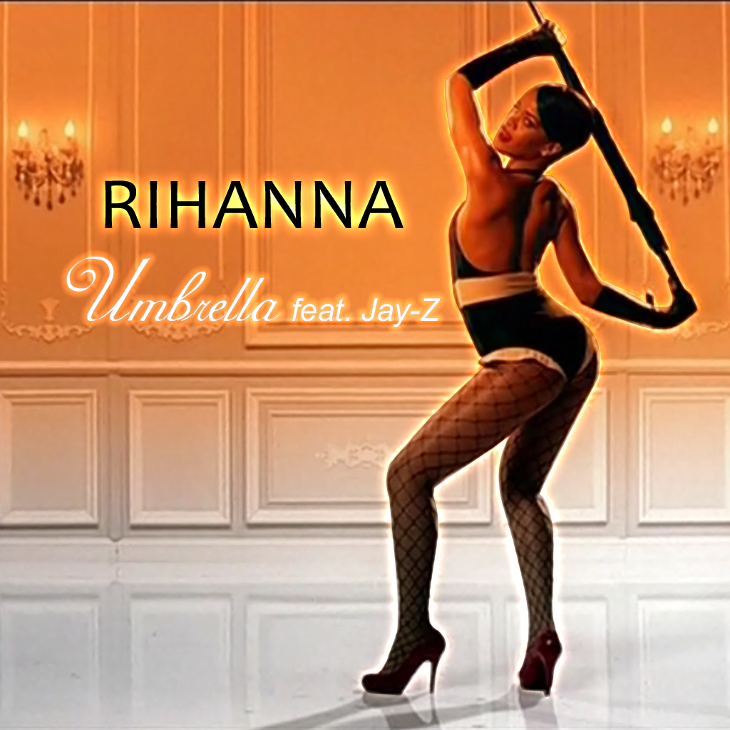Rihanna-Umbrella-ft. 