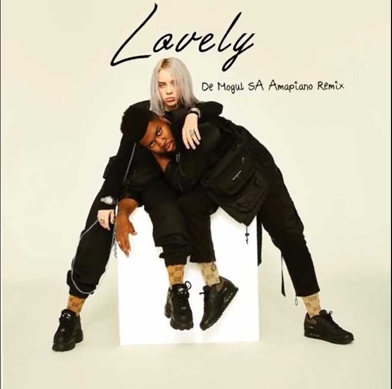 LOVELY- (Tradução), Billie Eilish - lovely feat. Khalid (Tradução), By  Balomuka