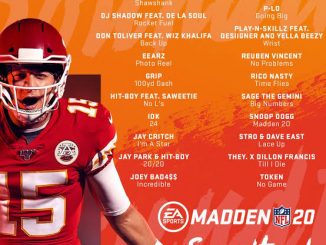 Ball Is Life (from ”Madden NFL 22” Soundtrack) Archives - Abegmusic